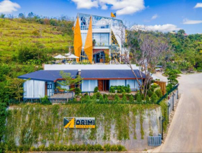 Orimi Cafe & Homies Dalat